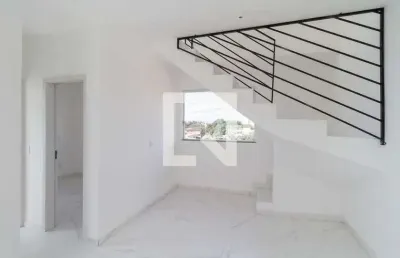 Cobertura para venda - vila cloris, 3 quartos,  102 m² - belo horizonte