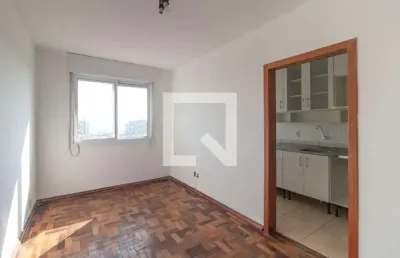 Apartamento para venda - santo antônio, 2 quartos,  60 m² - porto alegre