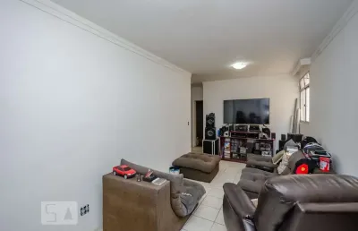 Apartamento para venda - buritis, 3 quartos,  90 m² - belo horizonte
