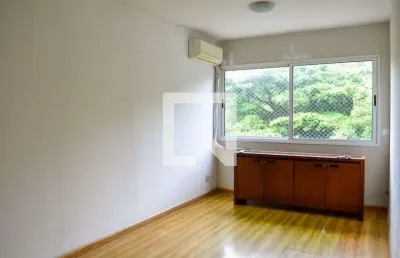 Apartamento para venda - santo antônio, 3 quartos,  89 m² - porto alegre