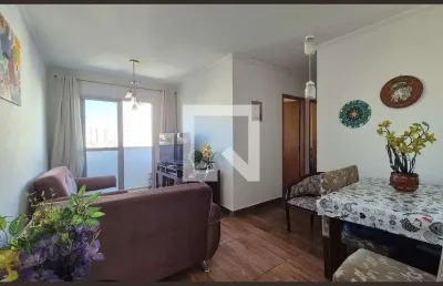 Apartamento para venda - jardim bela vista, 2 quartos,  56 m² - santo andré