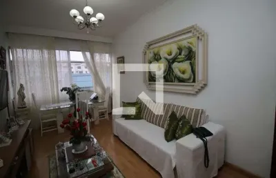 Apartamento para venda - bonsucesso, 3 quartos,  60 m² - rio de janeiro