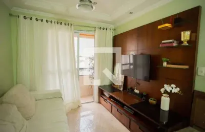 Apartamento para venda - vila dionísia, 3 quartos,  64 m² - são paulo