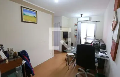 Apartamento para venda - cangaíba, 2 quartos,  48 m² - são paulo