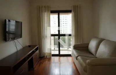 Apartamento para venda - jardim paulista, 1 quarto,  40 m² - são paulo