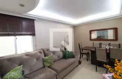 Apartamento para venda - são bernardo, 3 quartos,  92 m² - campinas