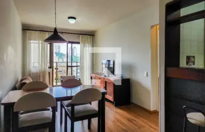 Apartamento para venda - nova petrópolis, 1 quarto,  48 m² - são bernardo do campo