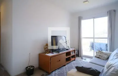 Apartamento para venda - jardim aricanduva, 2 quartos,  47 m² - são paulo