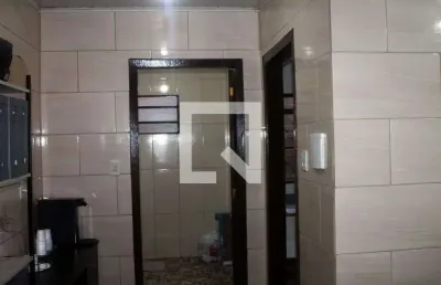 Casa para venda - santos dumond, 3 quartos,  140 m² - são leopoldo