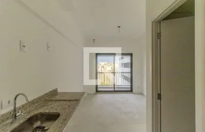 Kitnet / stúdio para venda - santa cecília, 1 quarto,  24 m² - são paulo