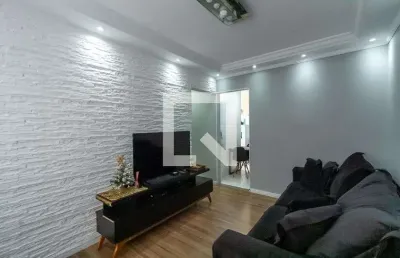 Apartamento para venda - baeta neves, 2 quartos,  61 m² - são bernardo do campo