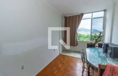 Cobertura para venda - irajá, 2 quartos,  60 m² - rio de janeiro