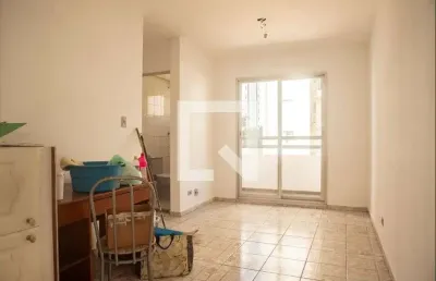 Apartamento para venda - chácara inglesa, 2 quartos,  49 m² - são paulo