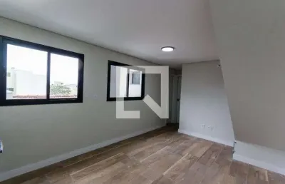 Cobertura para venda - santa teresinha, 2 quartos,  75 m² - santo andré