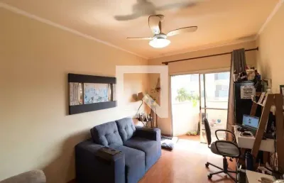 Apartamento para venda - vila itapura, 3 quartos,  96 m² - campinas