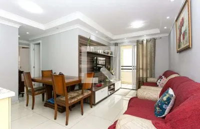 Apartamento para venda - tatuapé, 3 quartos,  68 m² - são paulo