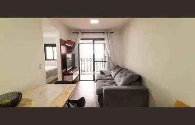 Apartamento para venda - centro, 2 quartos,  49 m² - osasco