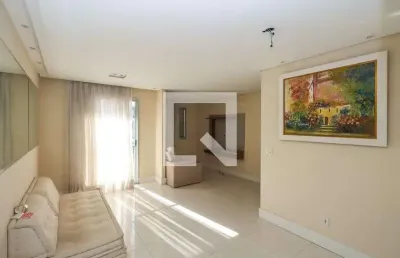 Apartamento para venda - vila das mercês, 2 quartos,  69 m² - são paulo