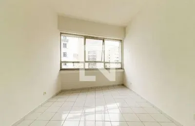 Kitnet / stúdio para venda - centro, 1 quarto,  35 m² - são paulo