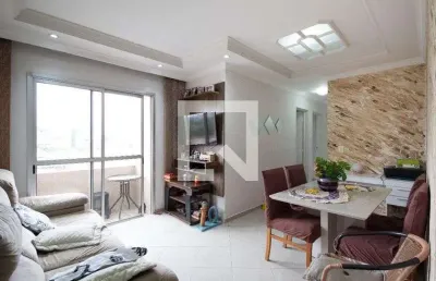 Apartamento para venda - quitaúna, 3 quartos,  68 m² - osasco