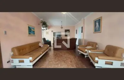 Apartamento para venda - vila leopoldina, 3 quartos,  185 m² - santo andré