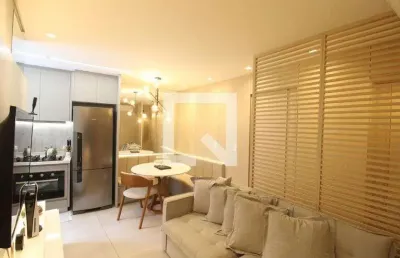 Apartamento para venda - água fria, 2 quartos,  48 m² - são paulo