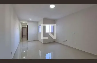 Cobertura para venda - vila américa, 3 quartos,  120 m² - santo andré