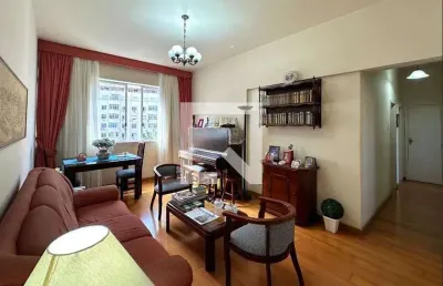 Apartamento para venda - copacabana, 3 quartos,  94 m² - rio de janeiro