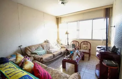 Apartamento para venda - pinheiros, 3 quartos,  129 m² - são paulo