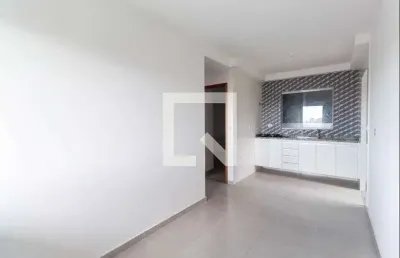 Apartamento para venda - jardim brasília, 2 quartos,  44 m² - são paulo