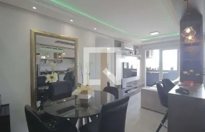 Apartamento para venda - centro, 2 quartos,  56 m² - canoas