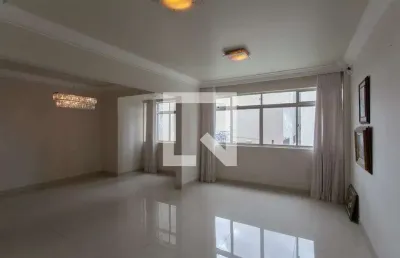 Apartamento para venda - gutierrez, 3 quartos,  130 m² - belo horizonte