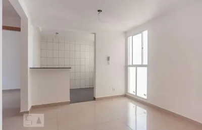 Apartamento para venda - jardim antonio von zuben , 2 quartos,  47 m² - campinas