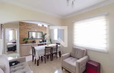 Apartamento para venda - centro, 2 quartos,  67 m² - osasco