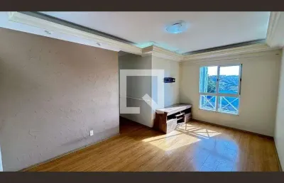 Apartamento para venda - vila tibirica, 2 quartos,  52 m² - santo andré