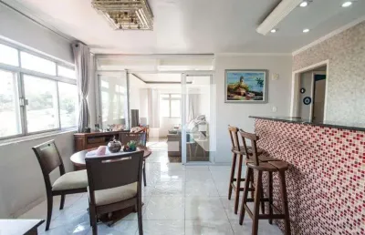 Apartamento para venda - cambuci, 2 quartos,  84 m² - são paulo