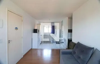 Apartamento para venda - igará, 3 quartos,  55 m² - canoas