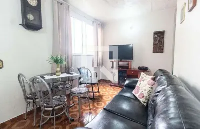 Apartamento para venda - santana, 2 quartos,  43 m² - são paulo