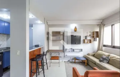 Kitnet / stúdio para venda - moema, 1 quarto,  39 m² - são paulo
