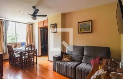 Apartamento para venda - fonseca, 2 quartos,  60 m² - niterói