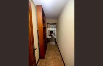Apartamento para venda - laranjeiras, 3 quartos,  138 m² - rio de janeiro