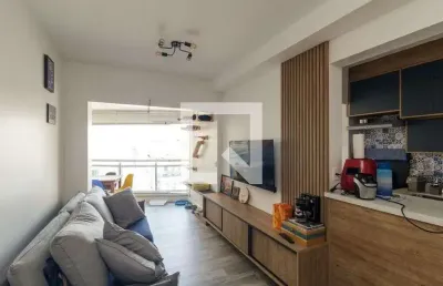 Apartamento para venda - santa cecília, 1 quarto,  50 m² - são paulo