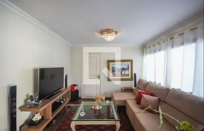 Apartamento para venda - vila andrade, 3 quartos,  144 m² - são paulo