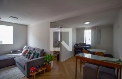 Cobertura para venda - itaquera, 2 quartos,  92 m² - são paulo