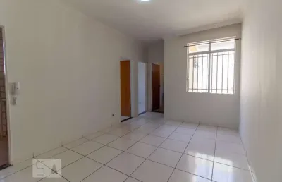 Apartamento para venda - santo andré, 3 quartos,  58 m² - belo horizonte