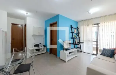 Apartamento para venda - consolação, 1 quarto,  80 m² - são paulo