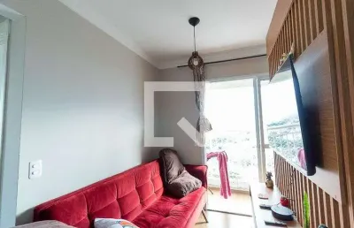 Apartamento para venda - vila ré, 2 quartos,  38 m² - são paulo