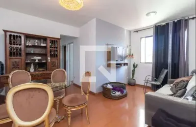 Apartamento para venda - mandaqui, 3 quartos,  88 m² - são paulo