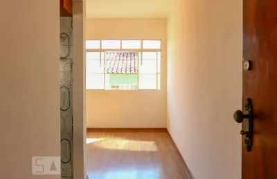 Apartamento para venda - joão pinheiro, 3 quartos,  86 m² - belo horizonte