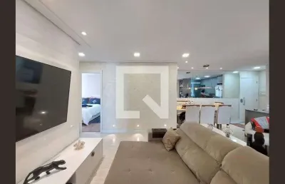 Apartamento para venda - jardim marajoara , 2 quartos,  83 m² - são paulo